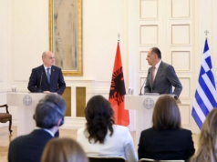 Ministri i Jashtëm grek zbulon origjinën e Hasanit: Flet gjuhën tonë për shkak të prejardhjes…