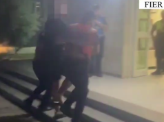 Dhunuan gardianin e burgut arrestohet njëri prej autorëve, 3 ende në kërkim! 32-vjeçari i dënuar për vrasje