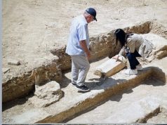 Durrës: Arkeologët kërkojnë muze në vend të shkollës “Gjergj Kastrioti”