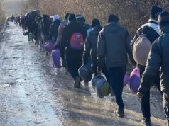 DW: Ballkani si depo për emigrantët?