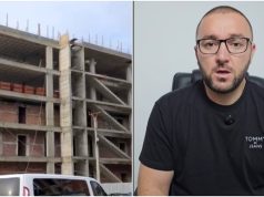 Mashtrim i sofistikuar me apartamentet/ Inxhinieri paralajmëron qytetarët: “Mos bini pre e këtij truku të ndërtuesve”