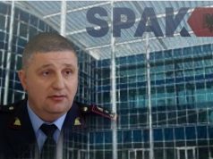 “Kam dëmtuar legenin në burg”/ GJKKO cakton ekspert për vlerësimin e gjendjes shëndetësore të ish-shefit të Rrugores të arrestuar për …