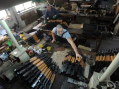 Misteri i armëve që Serbia ka ndaluar t’i eksportojë në Izrael