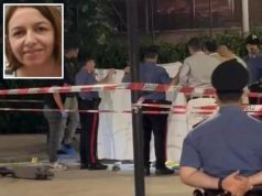 Vrasje e paralajmëruar/ Detaje rrëqethëse nga therja me thikë e ish-bashkëshortes nga bujku shqiptar në Itali. Shumë dëshmitarë panë skenën por nuk i shpëtuan jetën