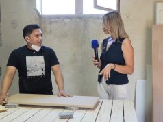 Sipas vendit kuvendi/ Historia e emigrantit filipinas me dy gra në Shijak