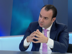 PD, grevë urie brenda Parlamentit? Klevis Balliu: Duhet të provojmë gjithçka