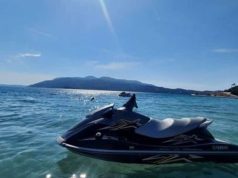 Vdekja e turistit anglez në Durrës, arrestohet personi që i dha Jet Ski-në