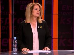 Ambasadorja izraelite në Tiranë: Irani është “koka e gjarprit”, nuk jetohet nën kërcënimin e një bombe bërthamore