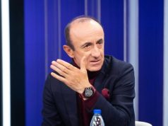 Dashnor Sula: Berisha duhet të largohet, nuk mbahet partia deri në Sharrë apo Tufinë…