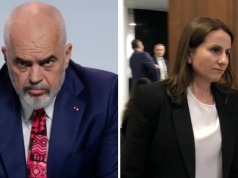 Kush është gjyqtarja që kryeministri Rama e cilësoi si “Shvejkun” e sistemit të drejtësisë