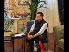 Humor burgu/ Erion Veliaj nxjerr videon brenda zyrës me trendin e TikTok: ai nuk e dinte por pas një ore do të arrestohej