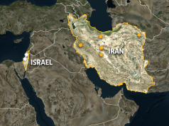 Irani paralajmëron: Përfshirja e SHBA në sulmet ndaj Iranit do të shkaktojë “ferr në rajon”