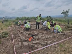 Nga monedhat te kolonat, zbulohen në Divjakë objekte me vlerë arkeologjike