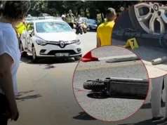 Monopatinat nuk janë lodra. Në Shqipëri, po shndërrohen në armë të heshtura, që rrezikojnë jetë çdo ditë!