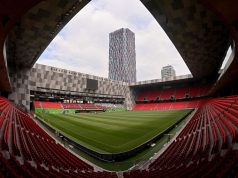 Policia e Shtetit publikon planin e masave për ndeshjen “Shqipëri – Letoni” në “Air Albania”