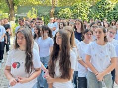 Minimatura, 28 mijë nxënës testohen sot në Gjuhën Shqipe