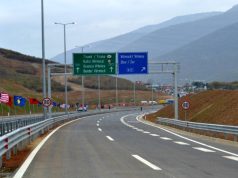 Kosovë/Dy autostradat do të mbyllen përkohësisht të premten dhe të shtunën
