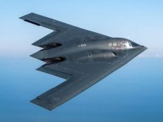Çfarë është bombarduesi B-2 që SHBA përdori në Iran? Fantazma që nuk shihet nga radarët