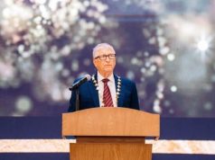 200 miliardë dollarë për Afrikën, Bill Gates premton ndihmë historike në 20 vitet e ardhshme