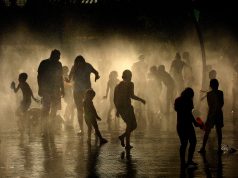 Nuk ka shpëtim nga vala e të nxehtit: Europa piqet në 46 gradë!