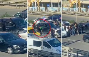 Kushtetuesja rrëzon Metën/ GJK: Masa e sigurisë ndaj ish-Presidentit është e ligjshme