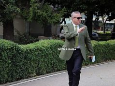 Myslim Murrizi: “PO, do jem në Parlament në shtator – jo për të futur njerëz në burg, por nga vota e pastër e qytetarëve!”