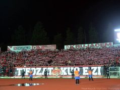 Tifozët Kuq e Zi nuk do jenë në stadium për ndeshjen kundër Serbisë: “FSHF na përjashtoi”