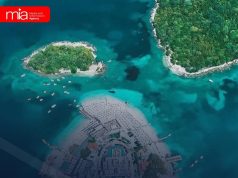 Shqipëria në elitën e turizmit luksoz: Projekti 1.4 miliardë dollarë i Jared Kushner transformon Ishullin e Sazanit