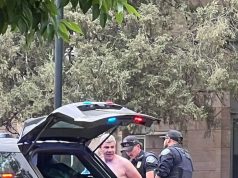 Sulm me flakëhedhës në Kolorado, 6 të plagosur – Autori bërtiti “Liri Palestinës”