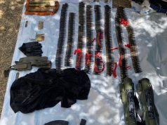 Sveçla: politikani serb është në kërkim, u bastisën tri prona të tij