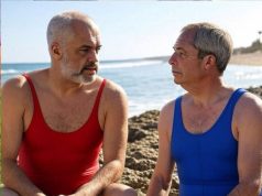 Rama, tjetër përgjigje të ashpër për Nigel Farage: “Ju humbët! Delir post-Brexit, shqiptarët nuk janë statistikë për propagandën tuaj”