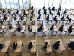 Matura Shtetërore, sot testimi i gjuhës së huaj për rreth 27 mijë nxënës