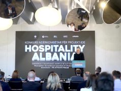 Rama prezanton projektin “Hospitality Albania”: vilat e kohës së komunizmit në bregdet do shndërrohen në destinacion për turizmin elitar