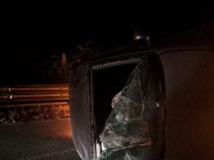 Dy aksidente rrugore brenda pak orësh në jug të vendit, mes të plagosurve edhe të mitur