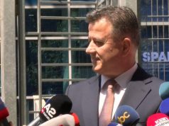 Noka pas daljes nga SPAK: “Task-forca për krimin elektoral vdiq që ditën kur u krijua!”