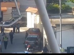 Tiranë/Plagosje me armë zjarri në Allias pas një konflikti mes fqinjëve