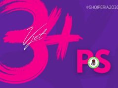 34 vjet PS, socialistët festojnë nesër në selinë rozë