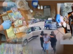 Shisnin drogë në lokalet e ish-Bllokut, lihen në burg 23 të arrestuarit, ndryshon masa për 2 të tjerë