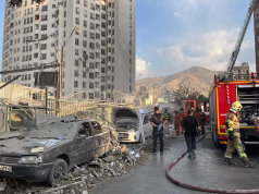 Valë e re sulmesh/ Izraeli godet objektivat bërthamorë të Iranit, vriten drejtues të lartë ushtarakë dhe shkencëtarë