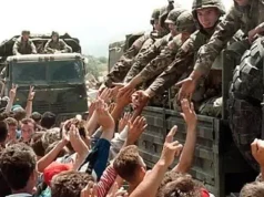 Sot 26 vjet nga hyrja e NATO-s në Kosovë dhe çlirimi nga pushtimi serb