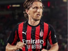 Bomba e merkatos nga Igli Tare. Luka Modriç firmos nesër me Milanin