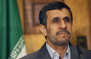 Vritet ish-presidenti iranian Mahmoud Ahmadinejad në sulmet izraelito-amerikane