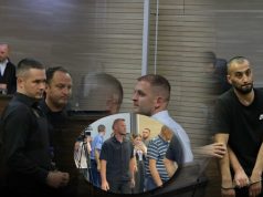 Porositi vrasjen e Liridona Ademajt për 30 mijë euro, fillon gjyqi ndaj Naim Murselit, kushëririt të tij dhe ekzekutorit të 30-vjeçares! Të pranishëm në sallë, familjarë të viktimës