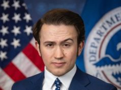 Trump emëron një ish-kopshtar 22-vjeçar si kreun e Zyrës për Parandalimin e Terrorizmit!