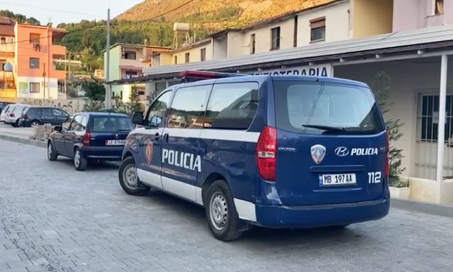 POLICIA-18