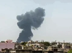 PAMJET/ Avioni me 242 pasagjerë në bord rrëzohet gjatë ngritjes në Indi, përplaset me shtëpitë