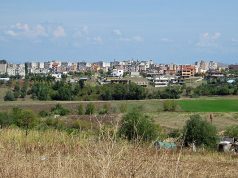 Sherr me kaçavida në Zharrëz, plagoset një person