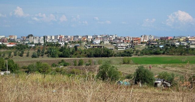 Patos_Albania