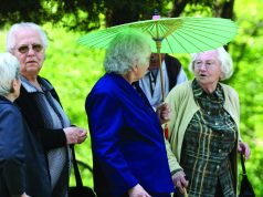 Braktisja e të moshuarve, një plagë e hapur e shoqërisë shqiptare