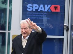 Sali Berisha me grip. Nuk paraqitet në SPAK